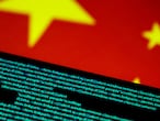 Ciberataques China