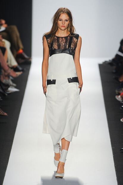 bcbg max azria primavera/verano 2013