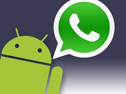 WhatsApp para Android incluirá nuevos “emojis” con saludos sorprendentes