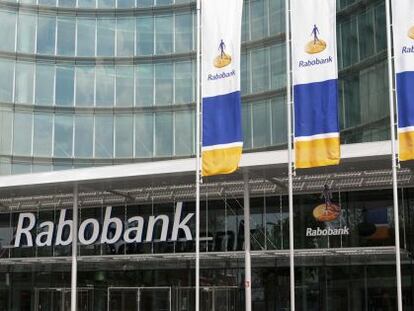 Rabobank recortará 9.000 empleos hasta 2018