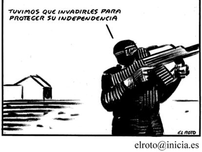 EL ROTO