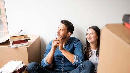Habitar tu nueva casa, más cerca de lo que imaginas