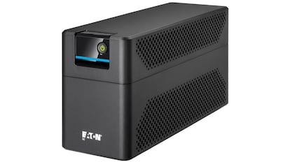 mejor sistema de alimentación ininterrumpida​