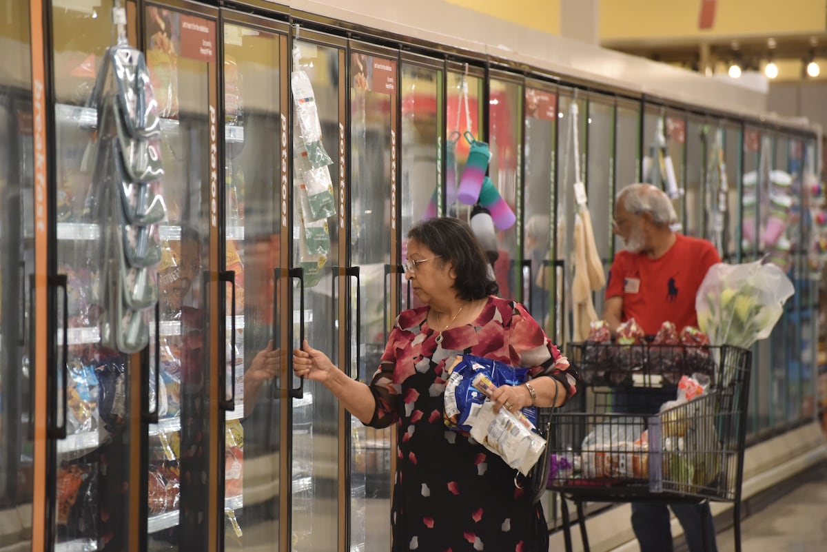 La inflación en Estados Unidos repunta hasta el 3% en septiembre por el encarecimiento de la gasolina