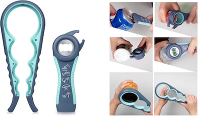 This is one of the best electric can openers you can buy on Amazon