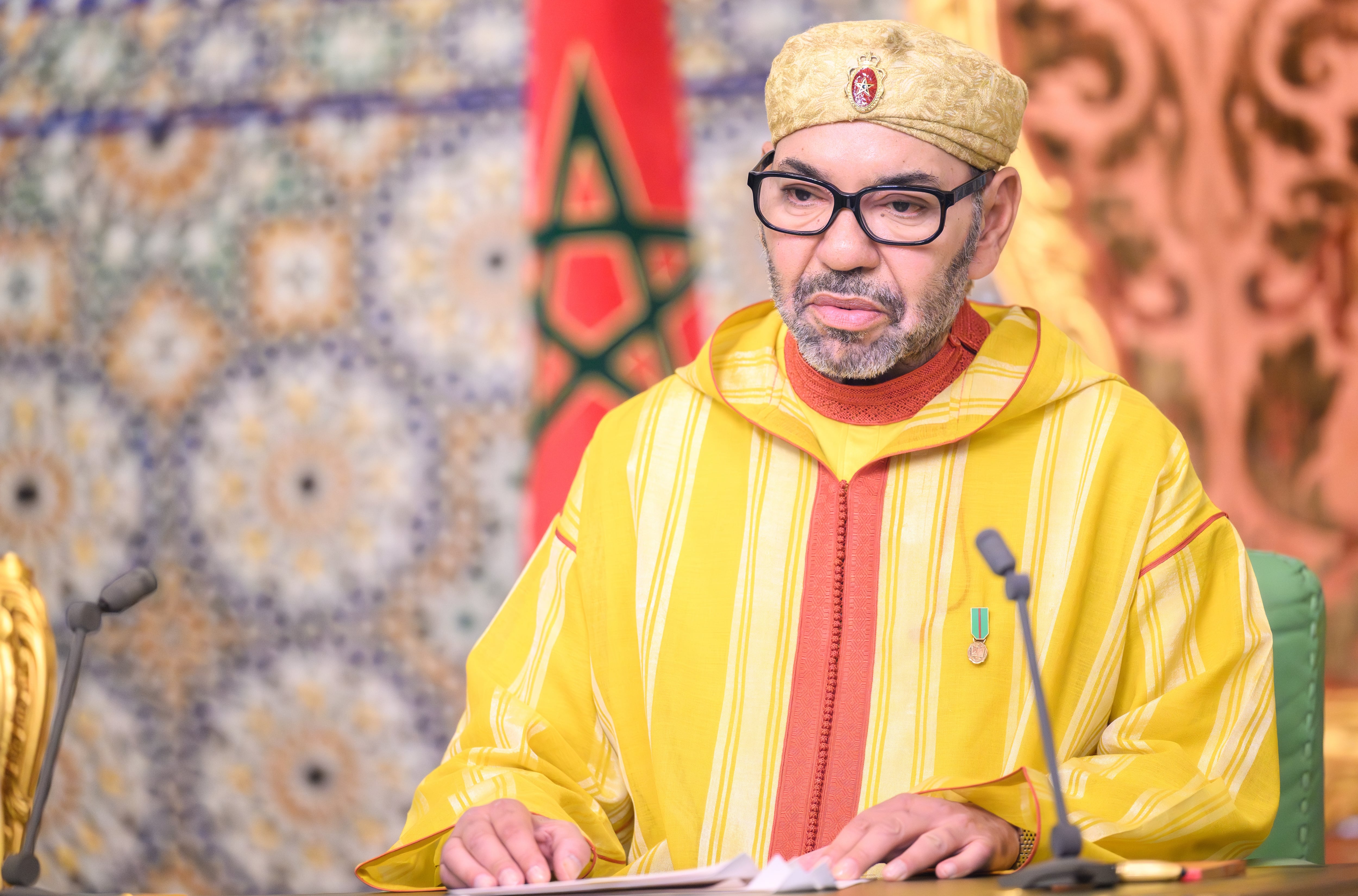 Vox votará a favor de la propuesta de Sumar de excluir a Marruecos de la organización del Mundial 2030 junto a España y Portugal