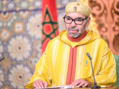 Vox votará a favor de la propuesta de Sumar de excluir a Marruecos de la organización del Mundial 2030 junto a España y Portugal