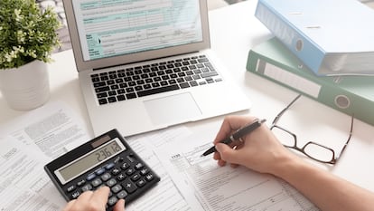 ¿Cómo preparar el final de año para aligerar la carga fiscal?