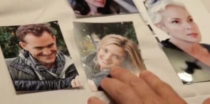 Imagen de la película 'Coherence'.