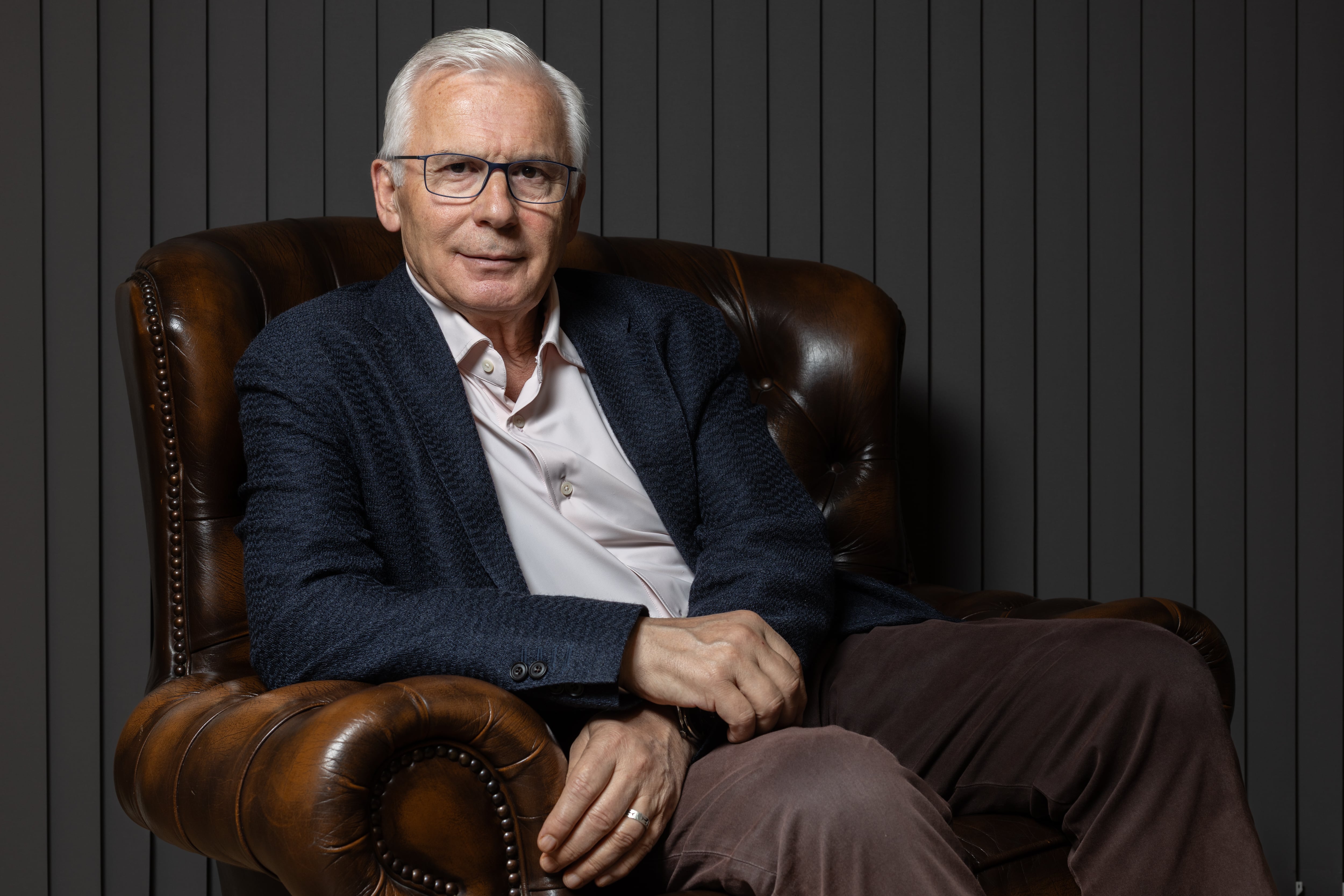 Baltasar Garzón: “A police report should not contain value judgments to mediate the judge” Baltasar Garzón: “A police report should not contain value judgments to mediate the judge”