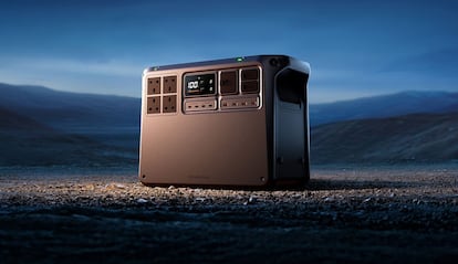 Nueva batería externa DJI Power 2000