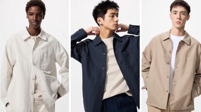 Las prendas de lino de Uniqlo que van a triunfar esta primavera verano 2025.