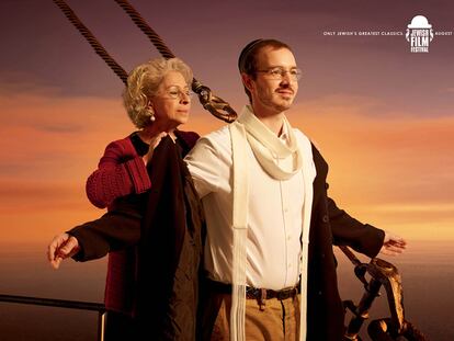 Jewish Film Festival