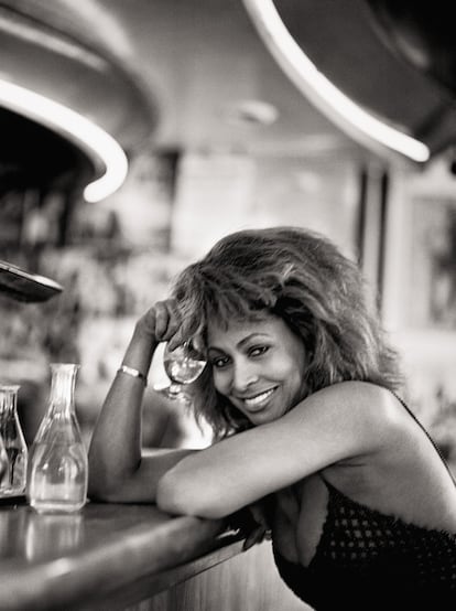Tina Turner