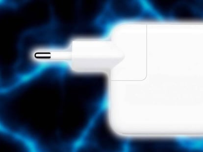 Así es el nuevo y caro cargador USB tipo C que vende Apple en España