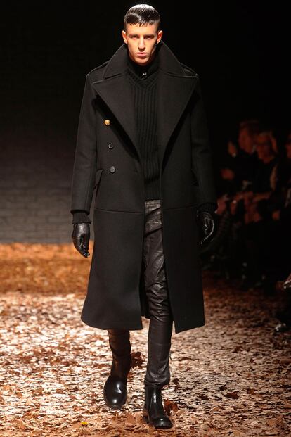 alexander mcqueen otono invierno 2012 2013