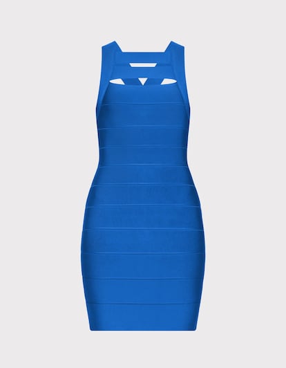 BANDAGEDRESS