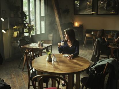 ¿Qué revelaría Lola Dueñas a su ‘yo del pasado’?