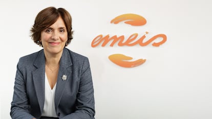 Raquel Ramírez en Emeis, Hilario Albarracín en PLD Space y otros nombramientos de la semana