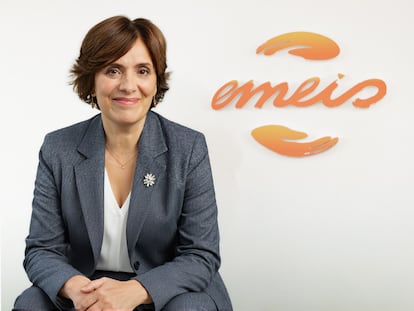 Raquel Ramírez en Emeis, Hilario Albarracín en PLD Space y otros nombramientos de la semana