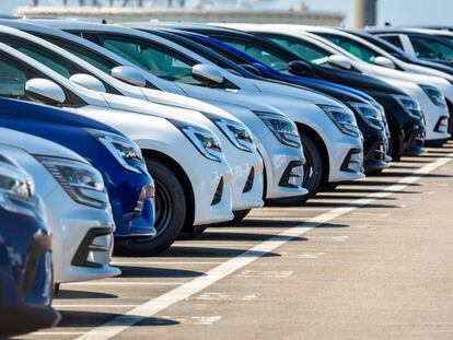 La ruleta rusa del cartel de coches: los jueces discrepan a la hora de dar la razón a los consumidores