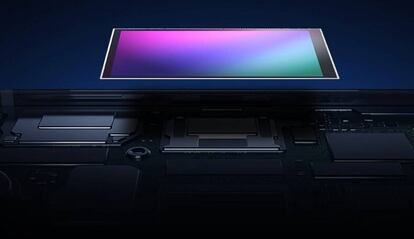 Sensor smartphone
