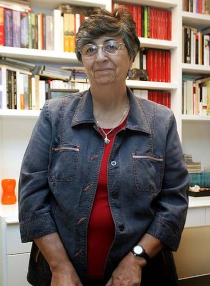 Margarita Pintos.
