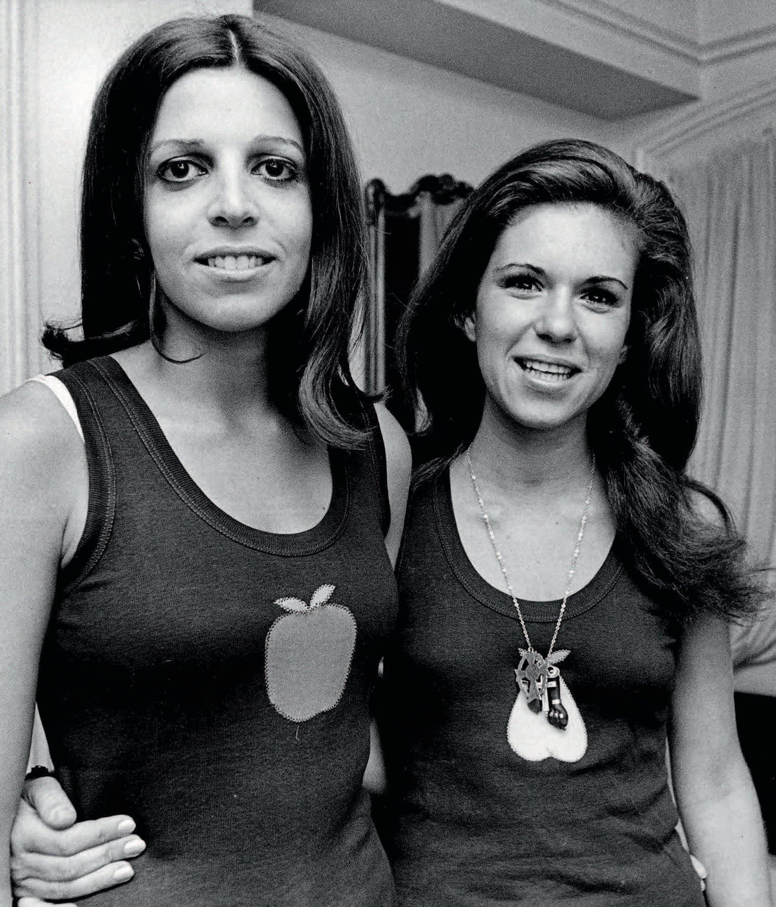 Christina Onassis, la pobre vida de una de las mujeres más ricas del mundo: “Pagaba a la gente para no estar sola”