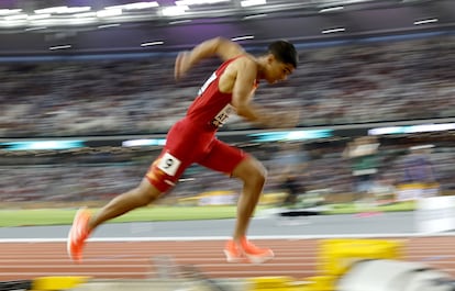 Atletismo