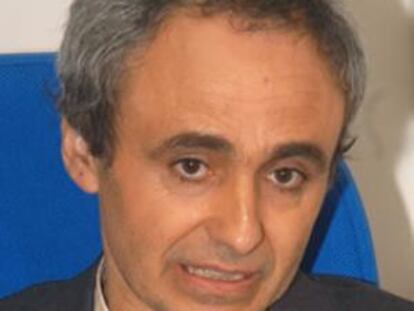 Entrevista con Jesús Ramírez Castanedo