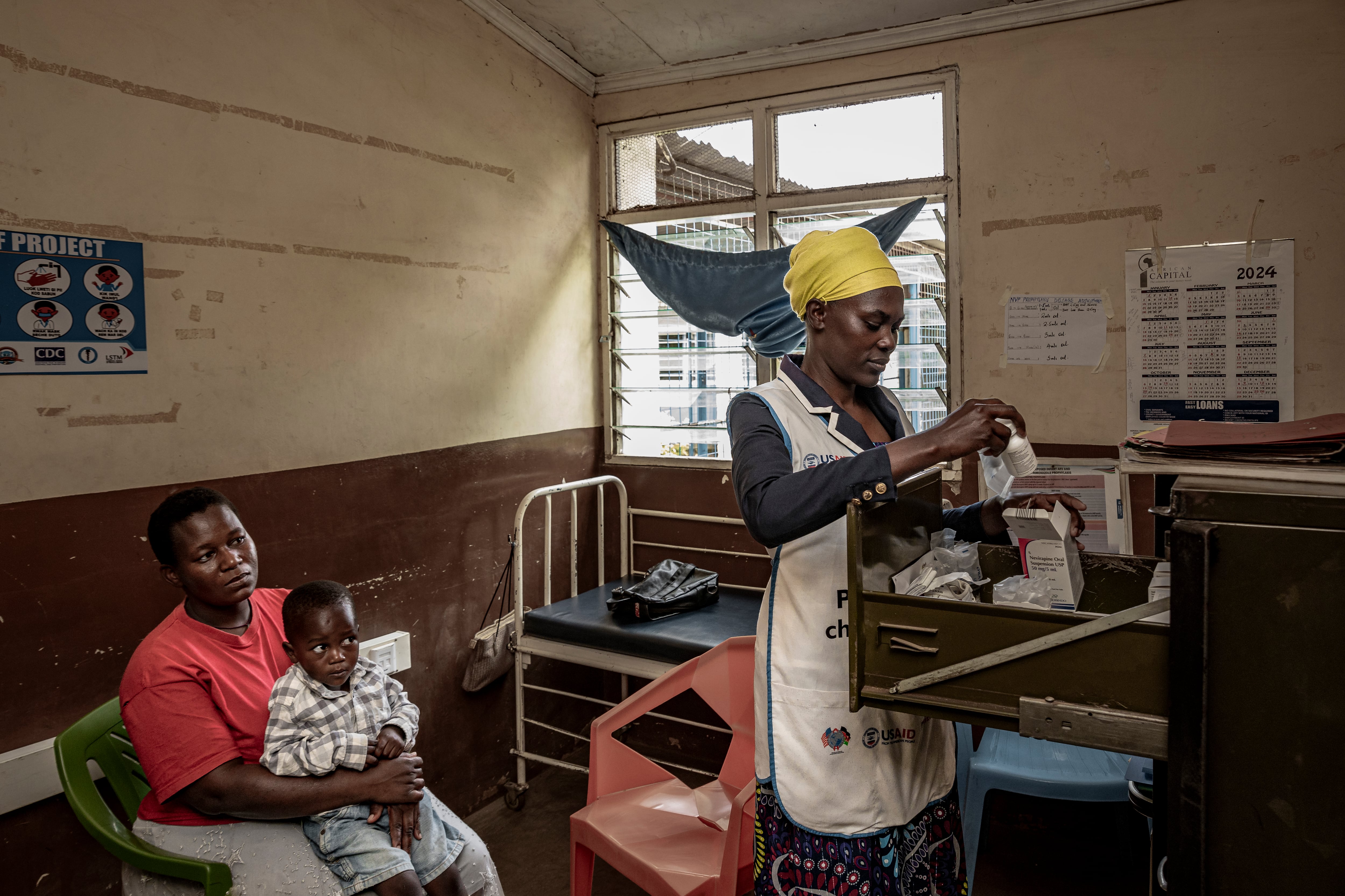 Ожидается рост детской смертности в 2025 году