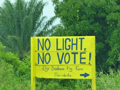 John Atta-Mills, el presidente de Ghana calla para siempre