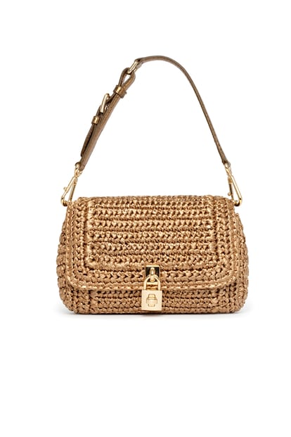 Bolso de Dolce & Gabbana (c.p.v).