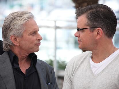 Una factoría de ‘bromances’ llamada Cannes