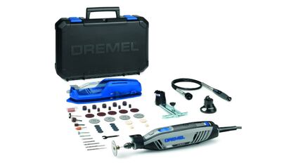 Kit multiherramienta Dremel 4300