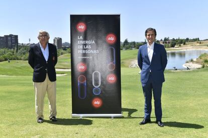 La Real Federación Española de Golf y EDP se alían para fomentar el ahorro energético y evitar toneladas de emisión de CO2. Ponen a disposición de los clubes asociados propuestas de autoconsumo.
