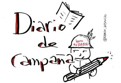 Diario de Campaña