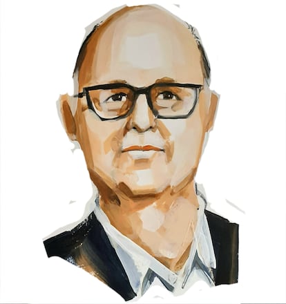 Andrea Guerra, CEO de Prada
