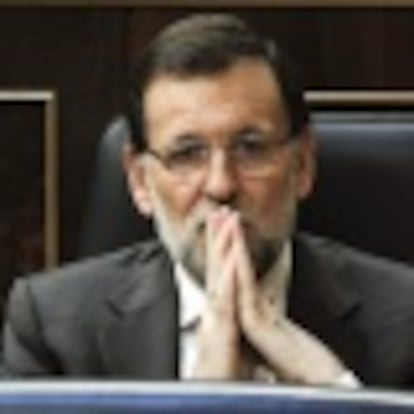 DEBATE SOBRE LA CONSULTA SOBERANISTA CATALANA EN EL PLENO DEL CONGRESO
