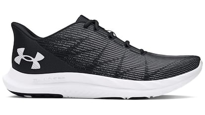 Men's running shoes for less than 50 euros.