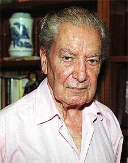Miquel Oliver.