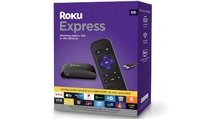 roku