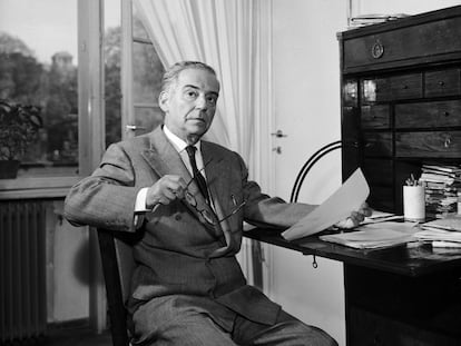 Ivo Andric