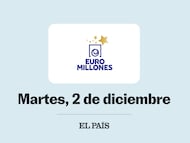El Euromillones es un sorteo que se juega dos veces a la semana, los martes y los viernes.