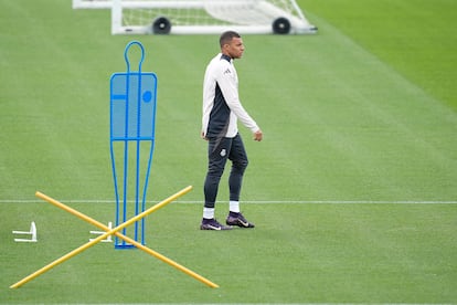 Mbappé