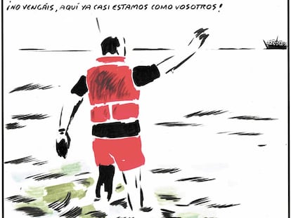 El Roto