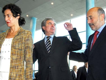 César Antonio Molina
