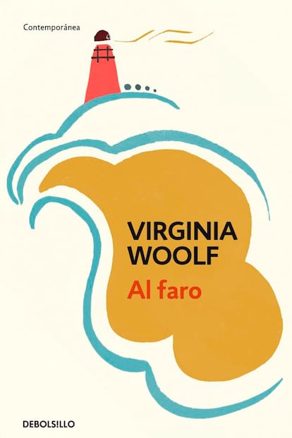 Al faro, de Virginia Woolf (1927). Ms all de lo que podemos conocer de Virginia Woolf gracias al cine, la autora merece ser leda sin miedo y sin contemplaciones debido a lo imponente de su estilo tan marcado; su obra puede y debe ser alcanzable para muchos. Al faro es un bello ejemplo del tan latente viaje por el subconsciente en la pluma Woolf pero, sobre todo, es una oda al paso del tiempo. La Parte II de Al Faro debera poder enmarcarse y admirarse como un cuadro.