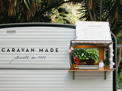 ‘Street food’: La comida a pie de calle ya no es comida ‘basura’