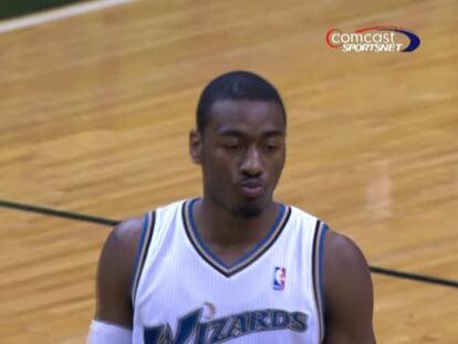 Indiana 113-96 Washington